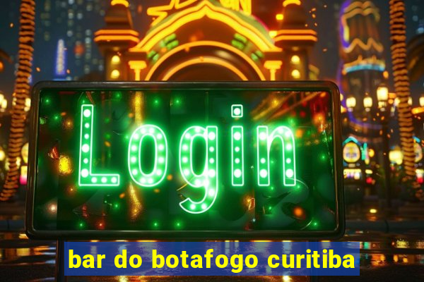 bar do botafogo curitiba